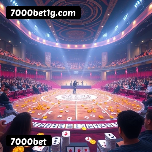 Suporte VIP 7000bet - atendimento prioritário