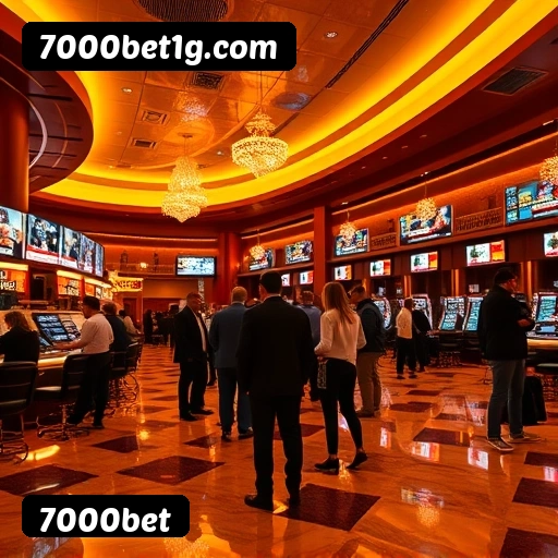 App 7000bet Android download