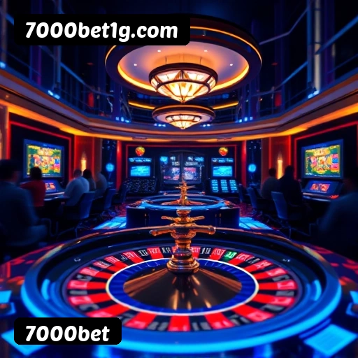 Slots no app 7000bet mobile