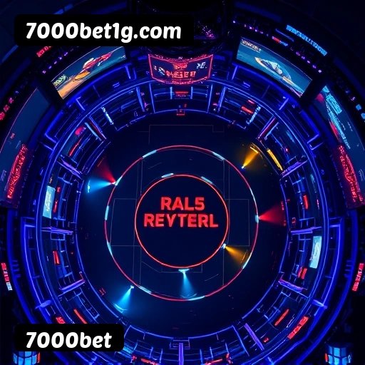 Aplicativo móvel 7000bet para iOS e Android