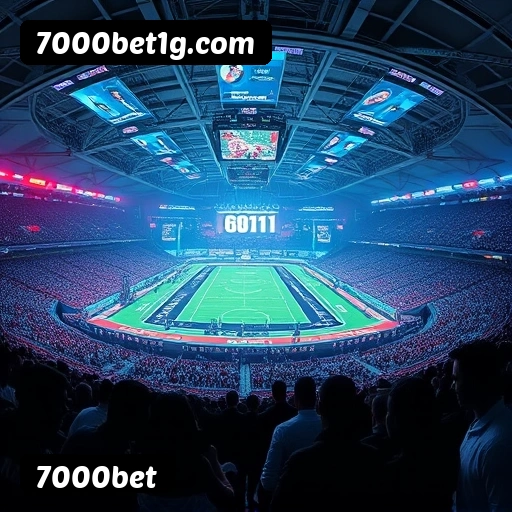 Formulário registro 7000bet