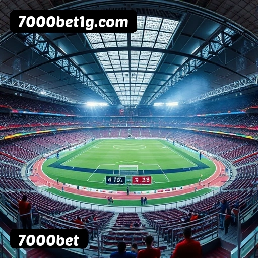 Slots com prêmios 7000bet