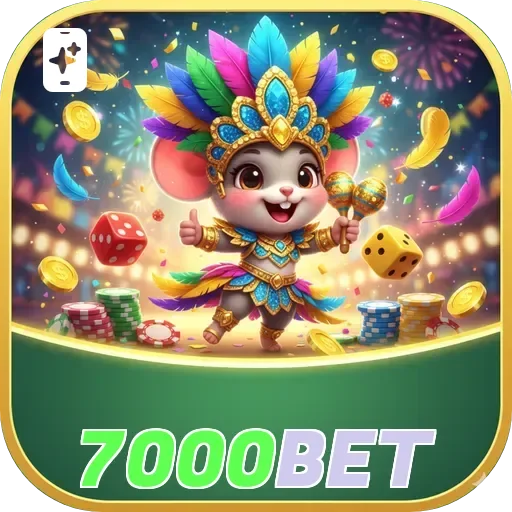 Logo 7000bet