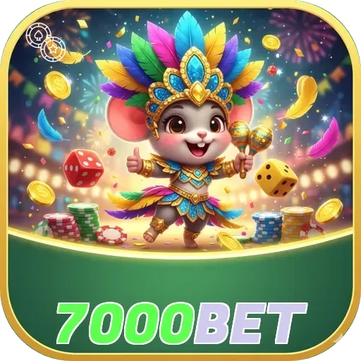 Cassino 7000bet - mesas ao vivo e jogos