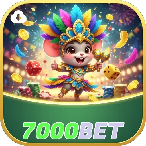 Download app 7000bet Android iOS