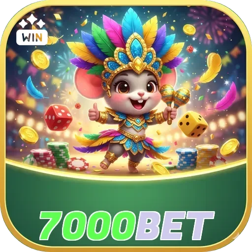 Ganhar e sacar na 7000bet